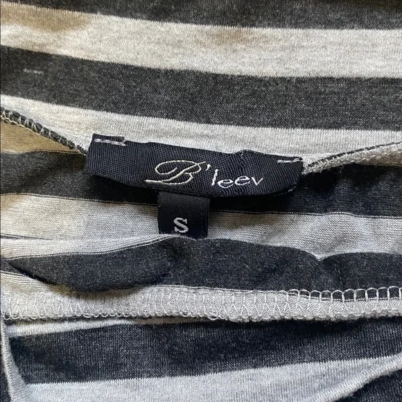 B’leev top - Picture 2 of 3